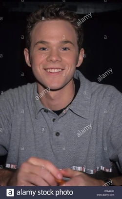 animorfos de shawn ashmore