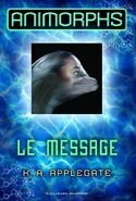 2011 French cover for The Message