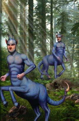 Andalites