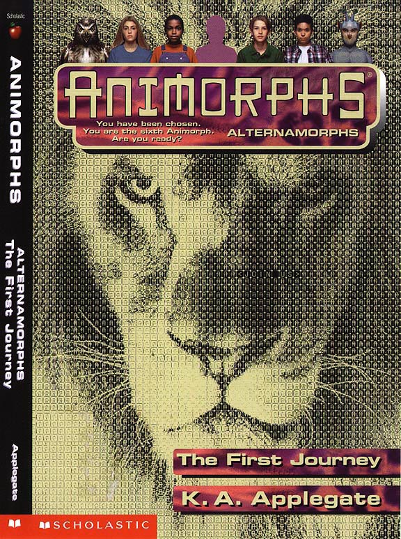 animorphs.fandom.com