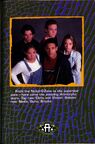 Meet the Stars of Animorphs photo insert 1st page