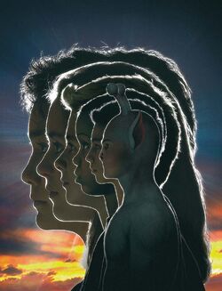 Animorphs beginning book 54 cover image david mattingly.jpg