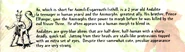 Ax bio from animorphs gameboy booklet.jpg (180 KB) Ax's bio from the GameBoy Color game