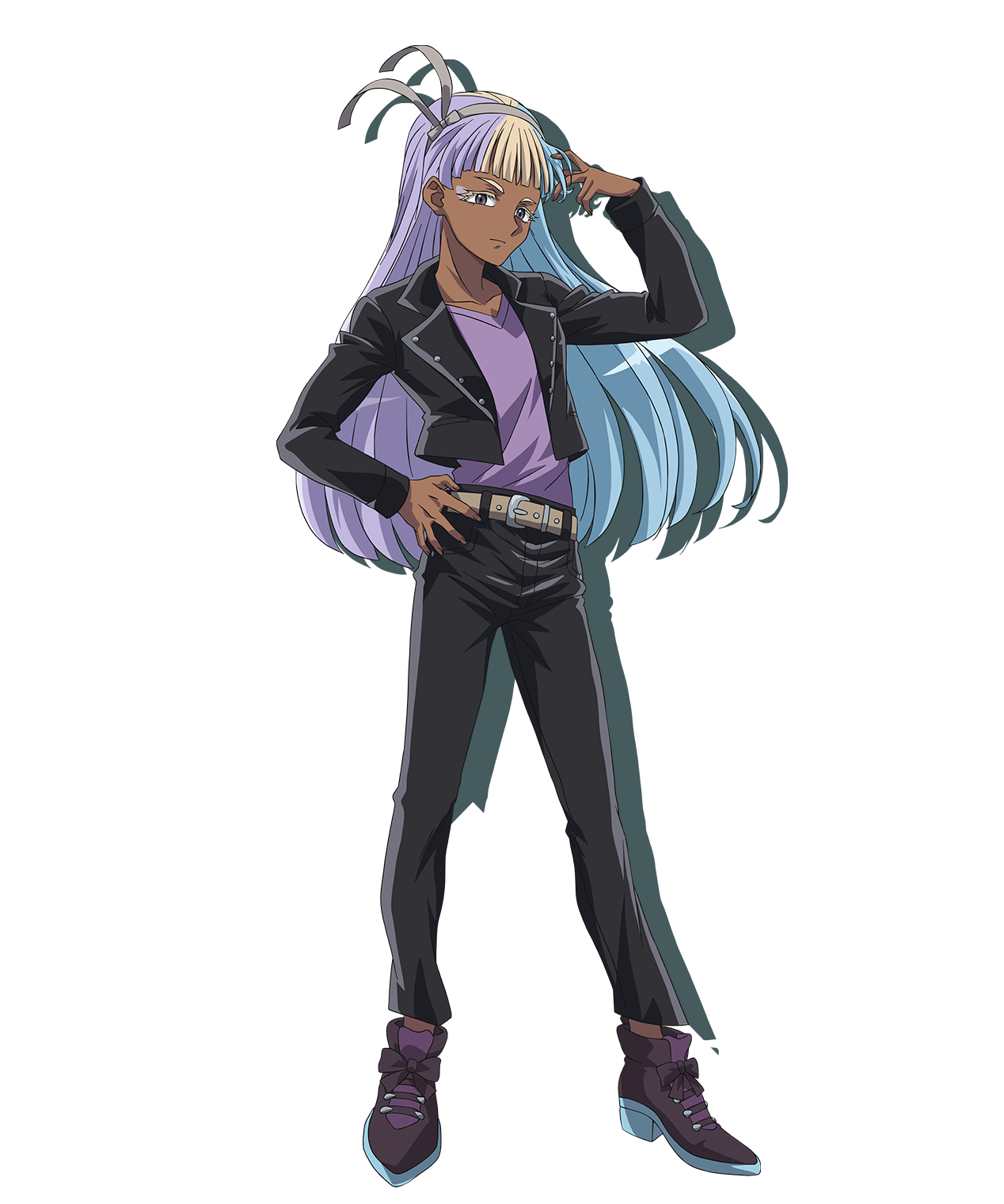 Iro Dorimi Dori - NamuWiki