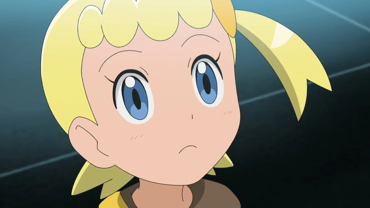 Bonnie | Animpedia Wiki | Fandom