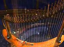 Animusic harp deals