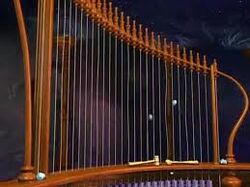 Animusic harp discount