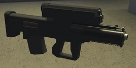 XM25 | AniPhobia Overhaul Wiki | Fandom