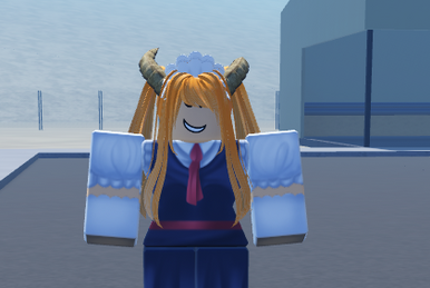 AniPhobia - Roblox