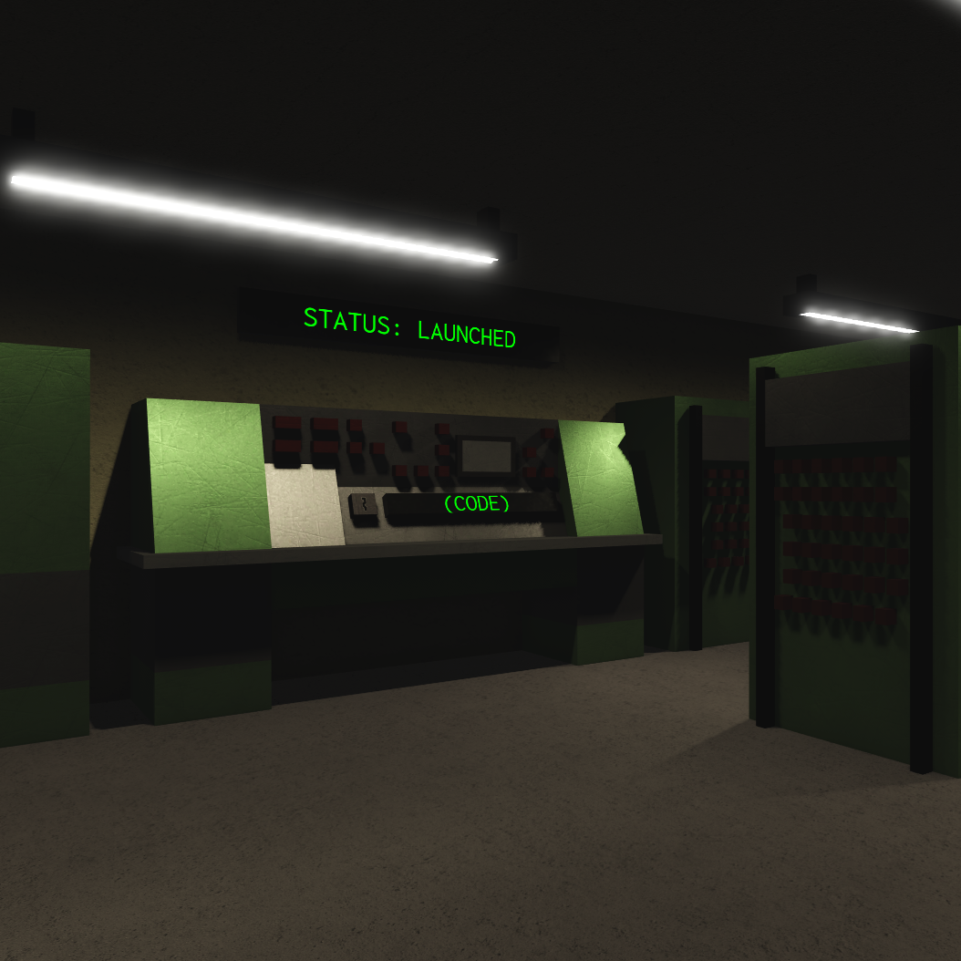 Missile Control Room | AniPhobia Overhaul Wiki | Fandom