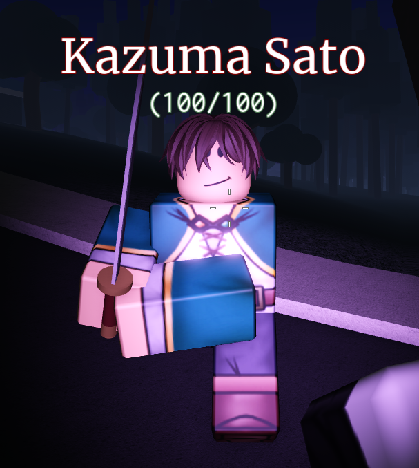 Contact Kazuma AMV ™ - Creator and Influencer