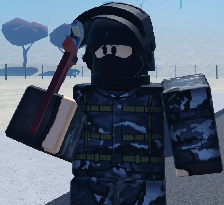 Pipe Wrench AniPhobia Overhaul Wiki Fandom