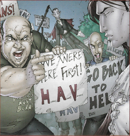 HAV