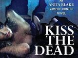 Kiss the Dead (novel)