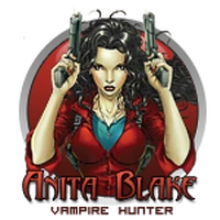 Vampire Anita Blake Wiki Fandom