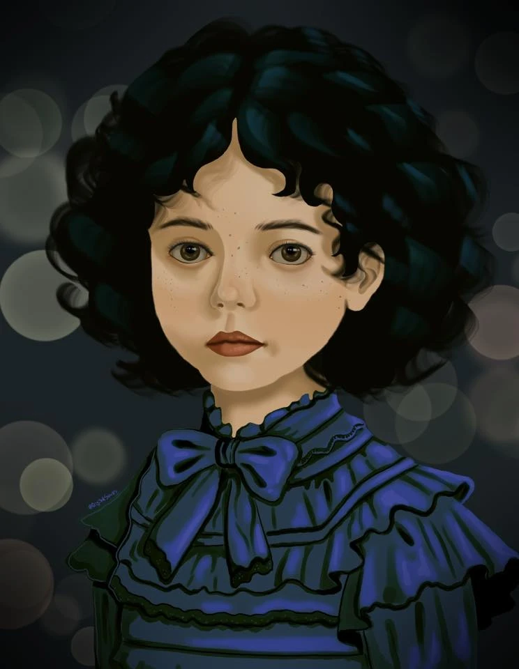 Valentina | Anita Blake Wiki