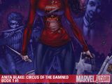 Circus of the Damned (comics)