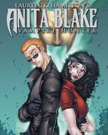 The First Death Comics Anita Blake Wiki Fandom