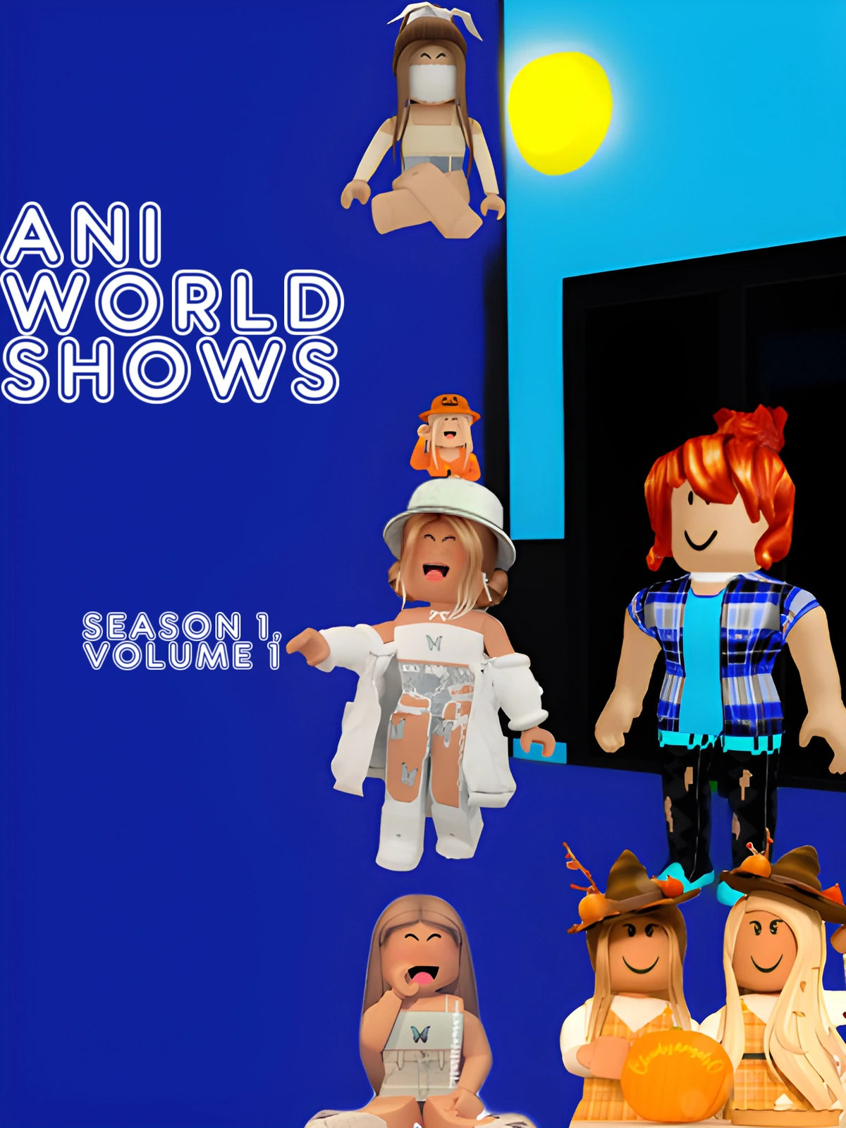 Season 1 | Aniworld Wiki | Fandom