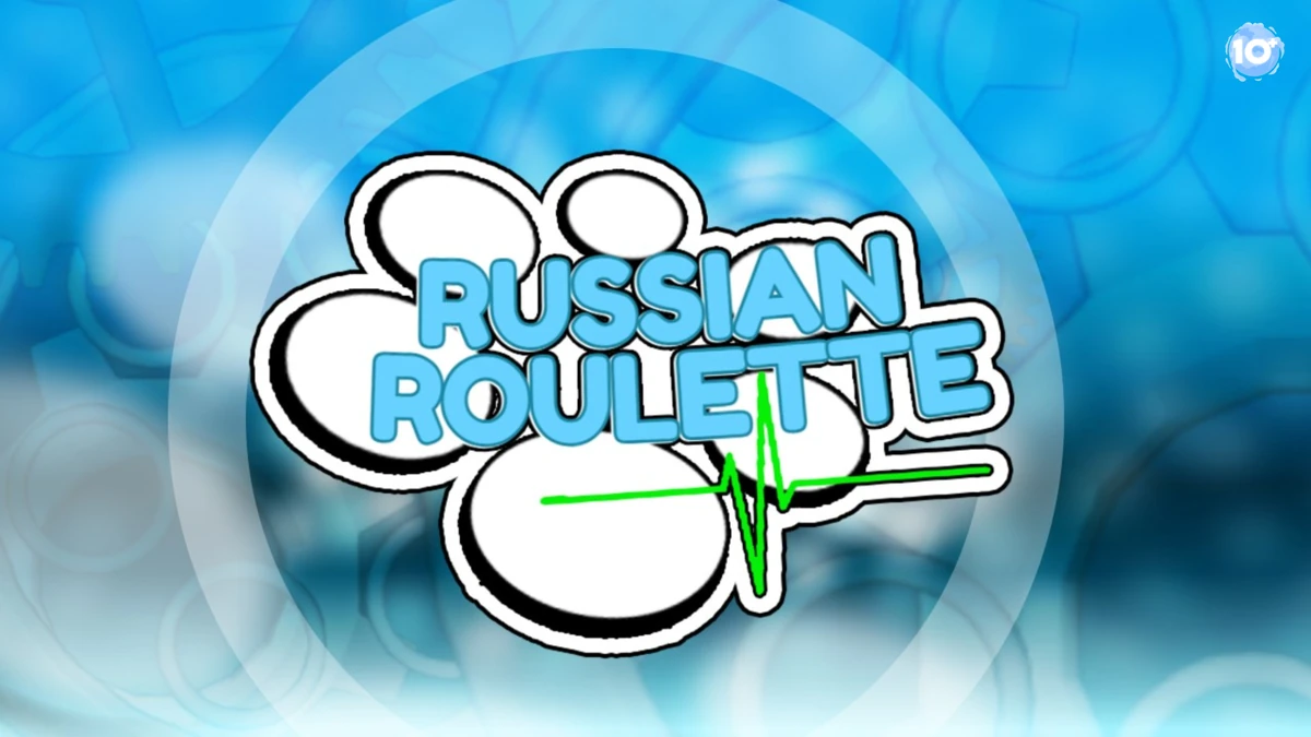 Russian Roulette (Reboot) | AniworldTV Wiki | Fandom