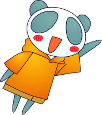 Issa | Animal Yokocho Wiki | Fandom