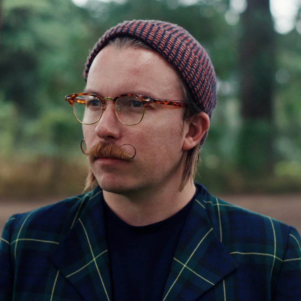 Luttrell Anjunafamily Wiki Fandom