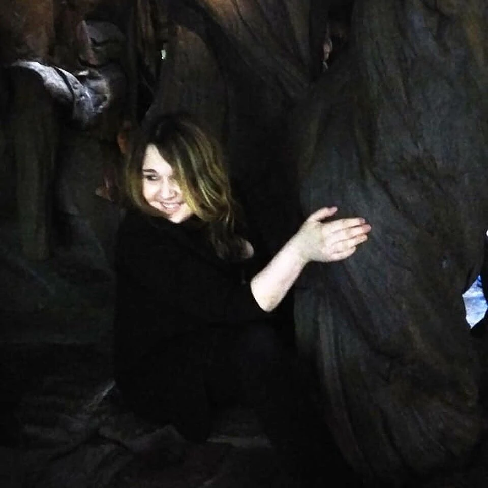 Hannah Thomas | Anjunafamily Wiki | Fandom