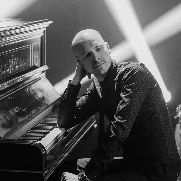 Jono Grant Anjunafamily Wiki Fandom