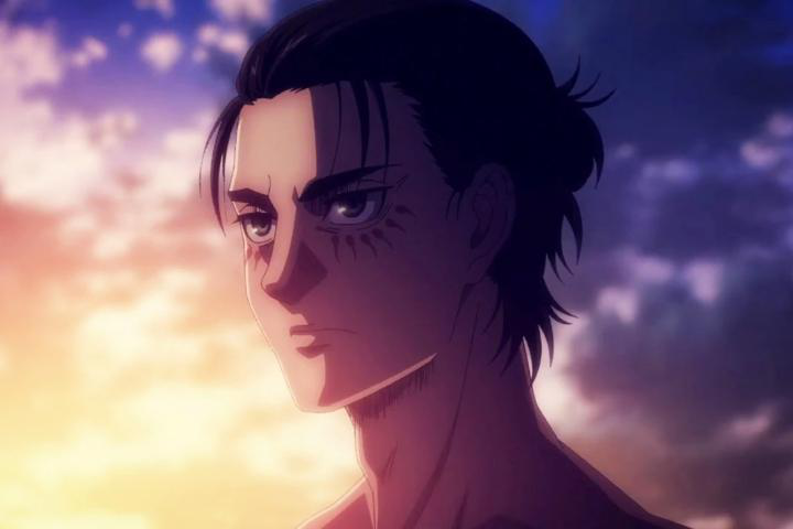 eren yeager – RABUJOI – An Anime Blog