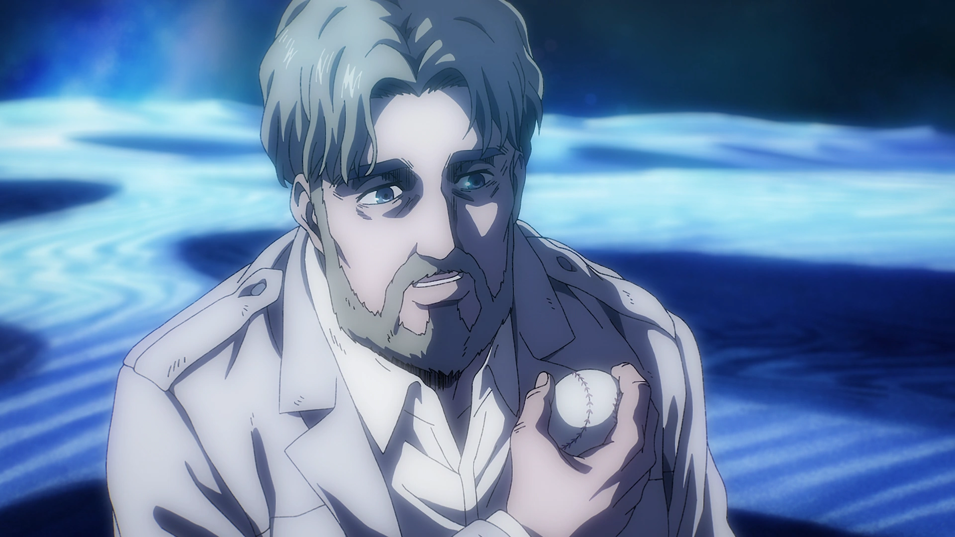 Zeke Jaeger | Ank Wiki | Fandom