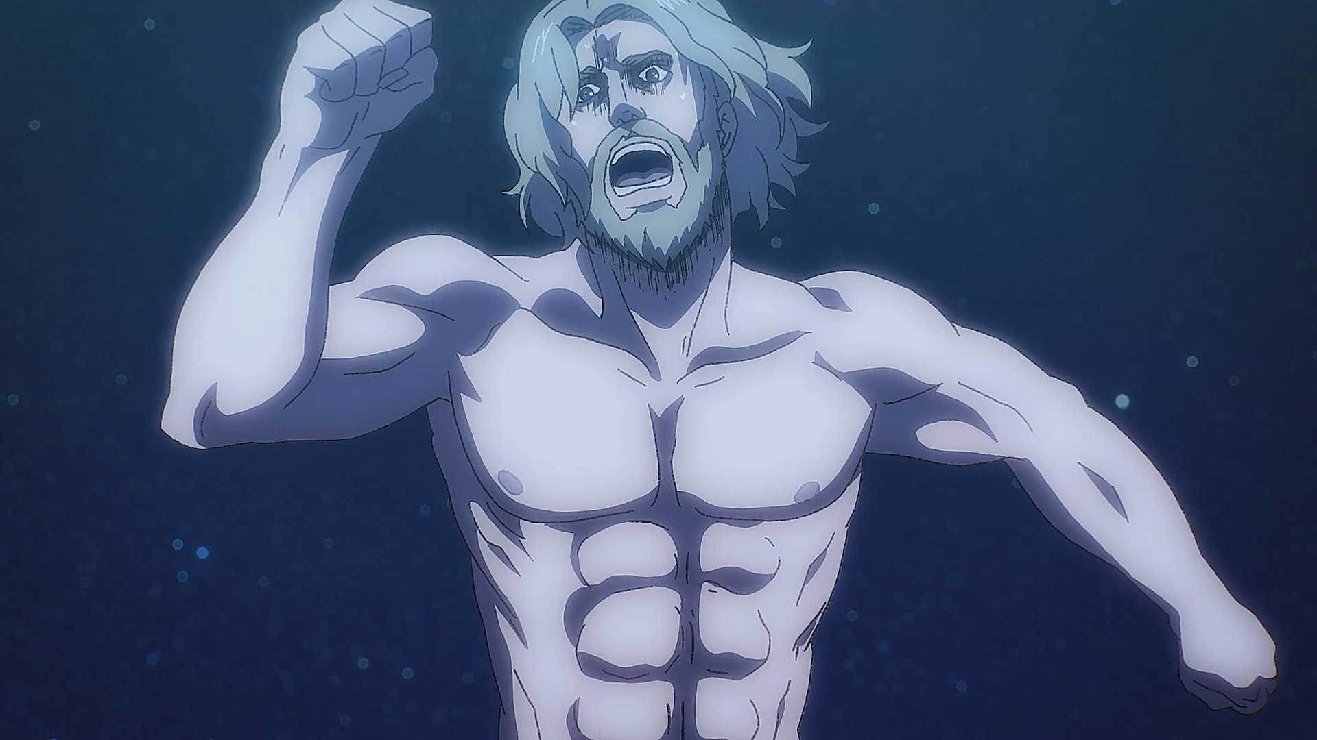 Zeke Jaeger | Ank Wiki | Fandom