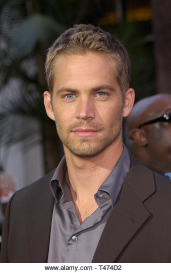 Não Brinques Com Estranhos (2001- 2008) Paul Walker Imdb: 6.6