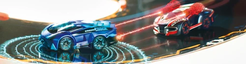 Anki Overdrive Wikia