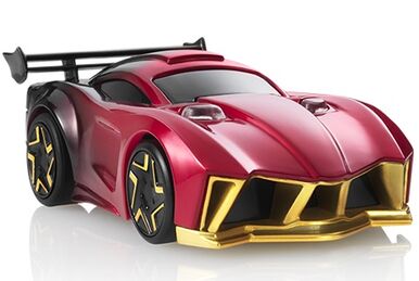 Katal Anki Overdrive Wikia Fandom