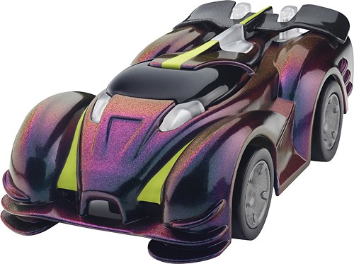 Anki sales drive spektrix