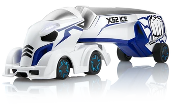 anki overdrive supertrucks