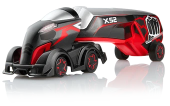 anki overdrive supertrucks