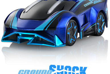 Anki overdrive cars sale smyths