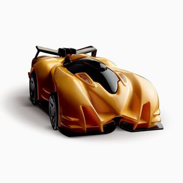 Kourai Anki Overdrive Wikia Fandom