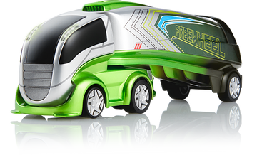 Freewheel Anki Overdrive Wikia Fandom