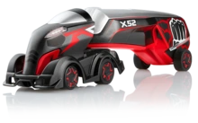 paw patrol charged up chase