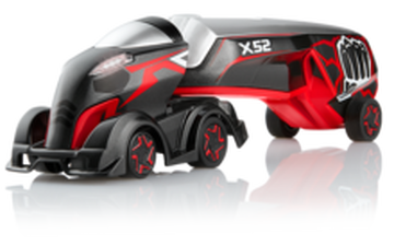 Anki overdrive supertruck x52 ice on sale