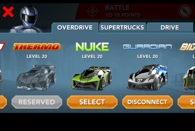 Anki overdrive spektrix on sale