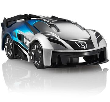 Anki overdrive collision kit target outlet