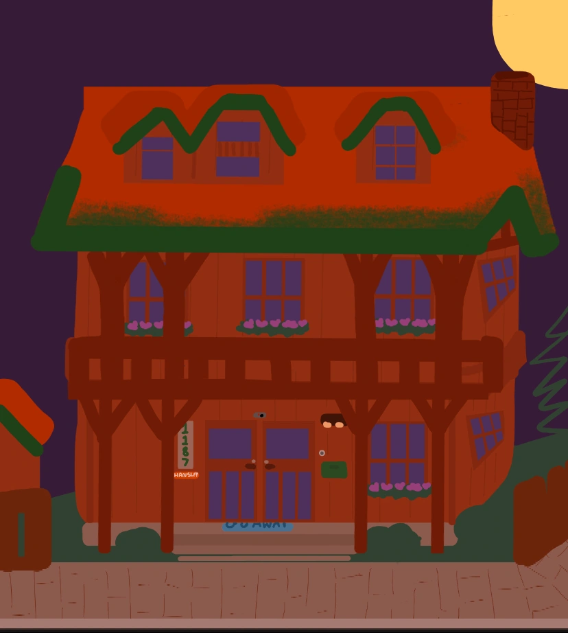 The Hansley Home Ann Noveu Wiki Fandom