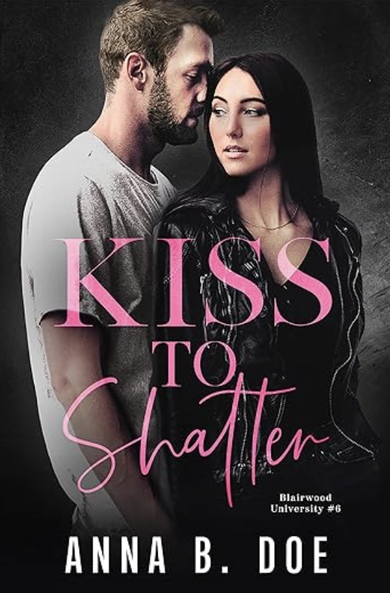 Kiss To Shatter Anna BD Universe Wiki Fandom