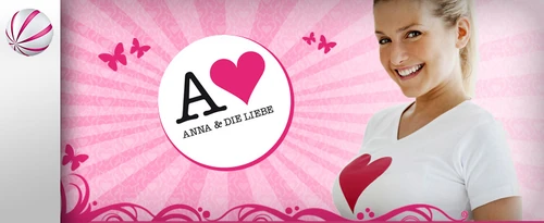 Anna und die Liebe Wiki