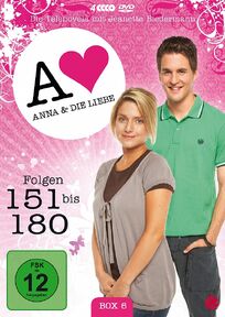 Anna und die liebe folge 180 - Die Auswahl unter der Vielzahl an analysierten Anna und die liebe folge 180!