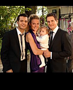 Wann verliebt sich Jonas und Anna? Wann verliebt sich Jonas und Anna?