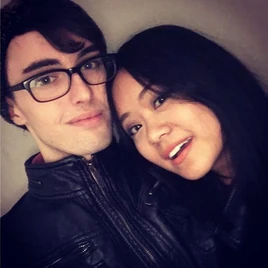 GGF Philippa und Alonzo